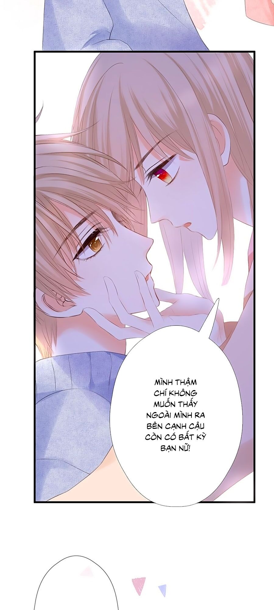 Hoa Chưa Nở Rộ - Chương 52 - Trang 22