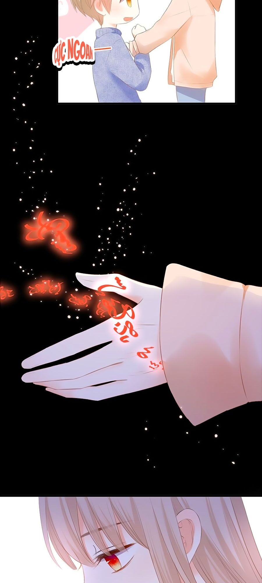 Hoa Chưa Nở Rộ - Chương 52 - Trang 24