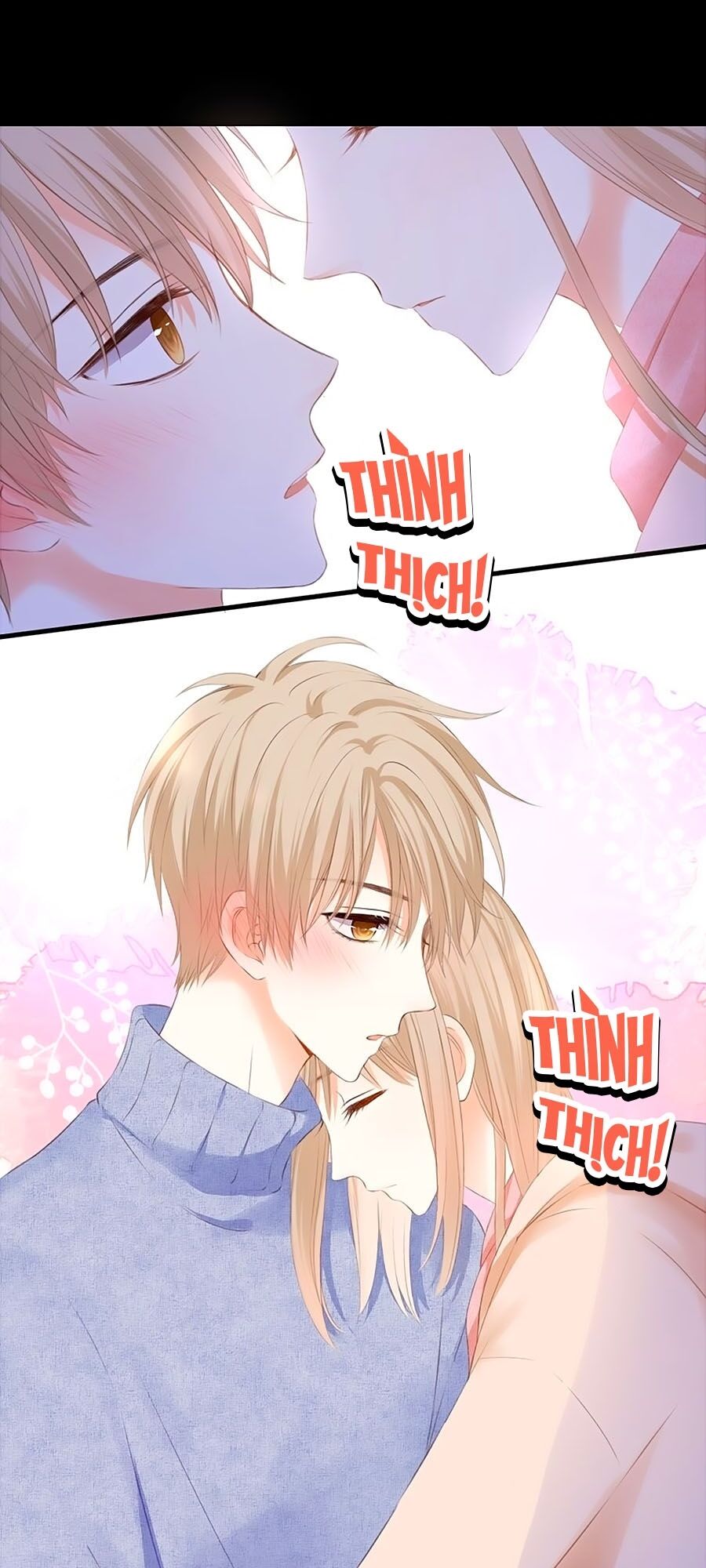 Hoa Chưa Nở Rộ - Chương 52 - Trang 26