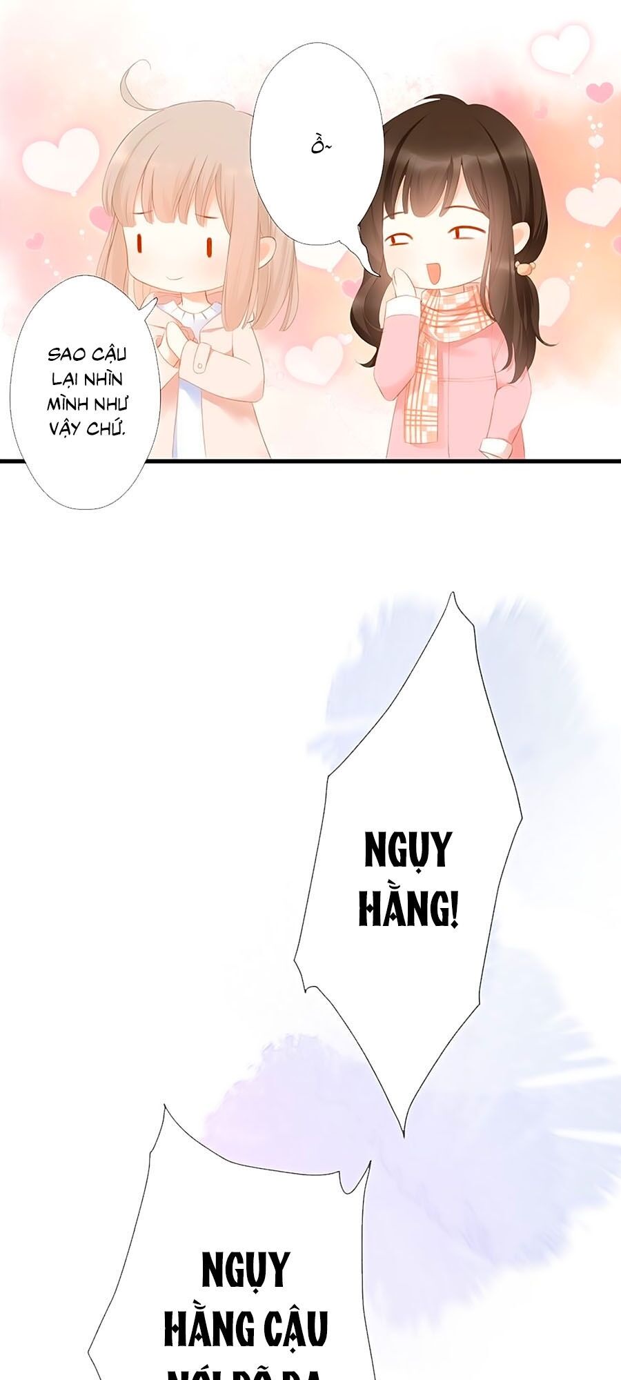 Hoa Chưa Nở Rộ - Chương 53 - Trang 12