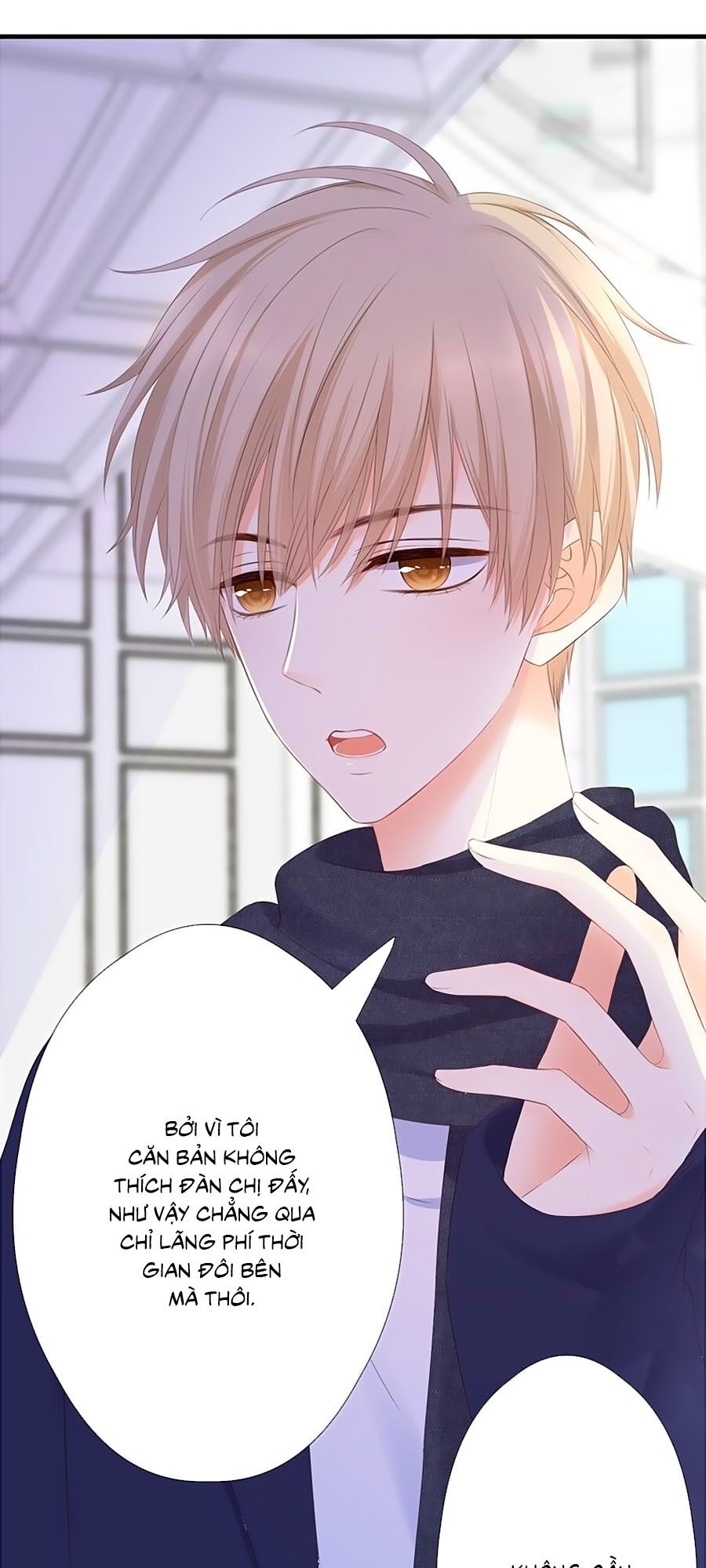 Hoa Chưa Nở Rộ - Chương 53 - Trang 15