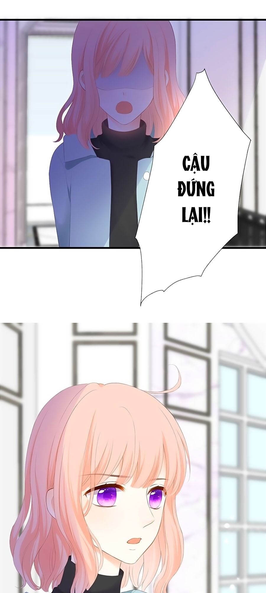 Hoa Chưa Nở Rộ - Chương 53 - Trang 18