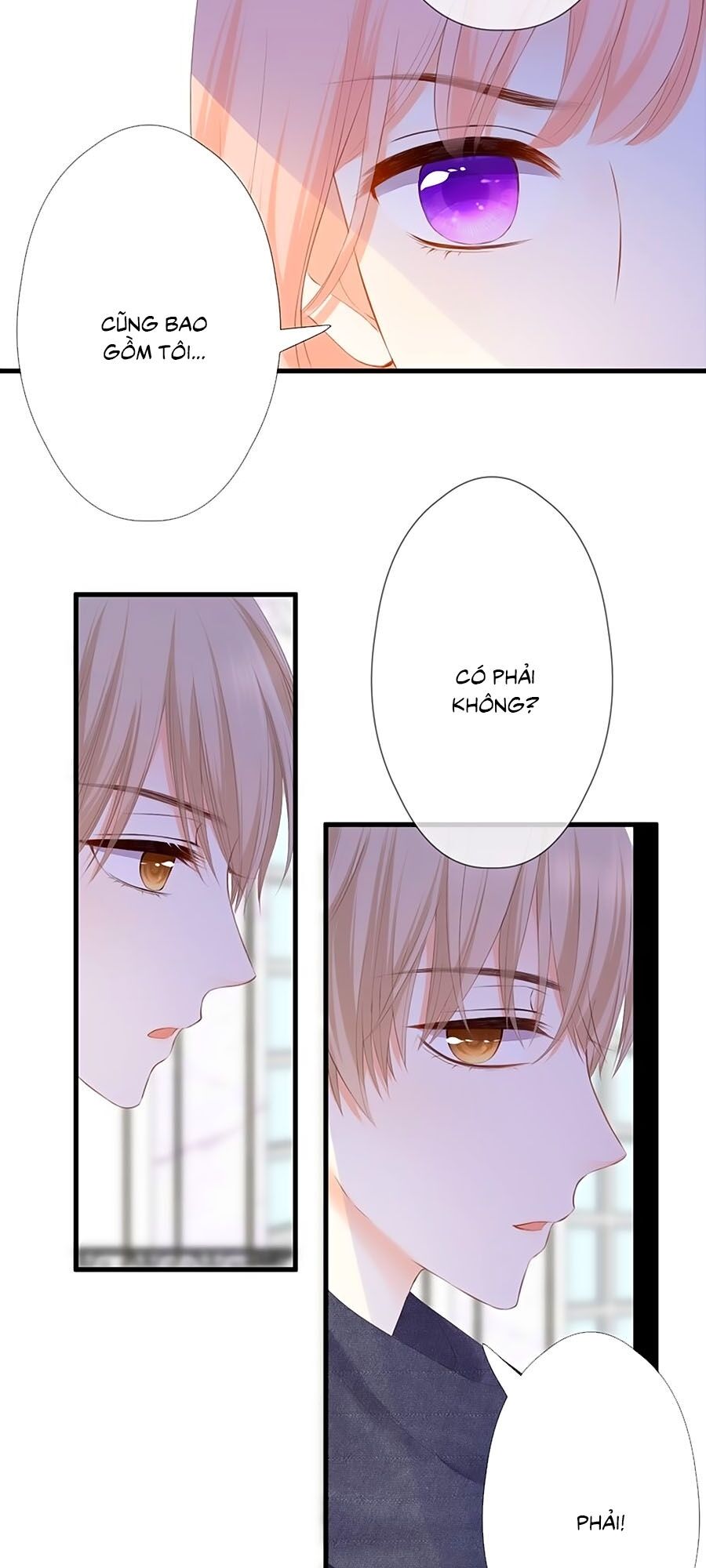 Hoa Chưa Nở Rộ - Chương 53 - Trang 20