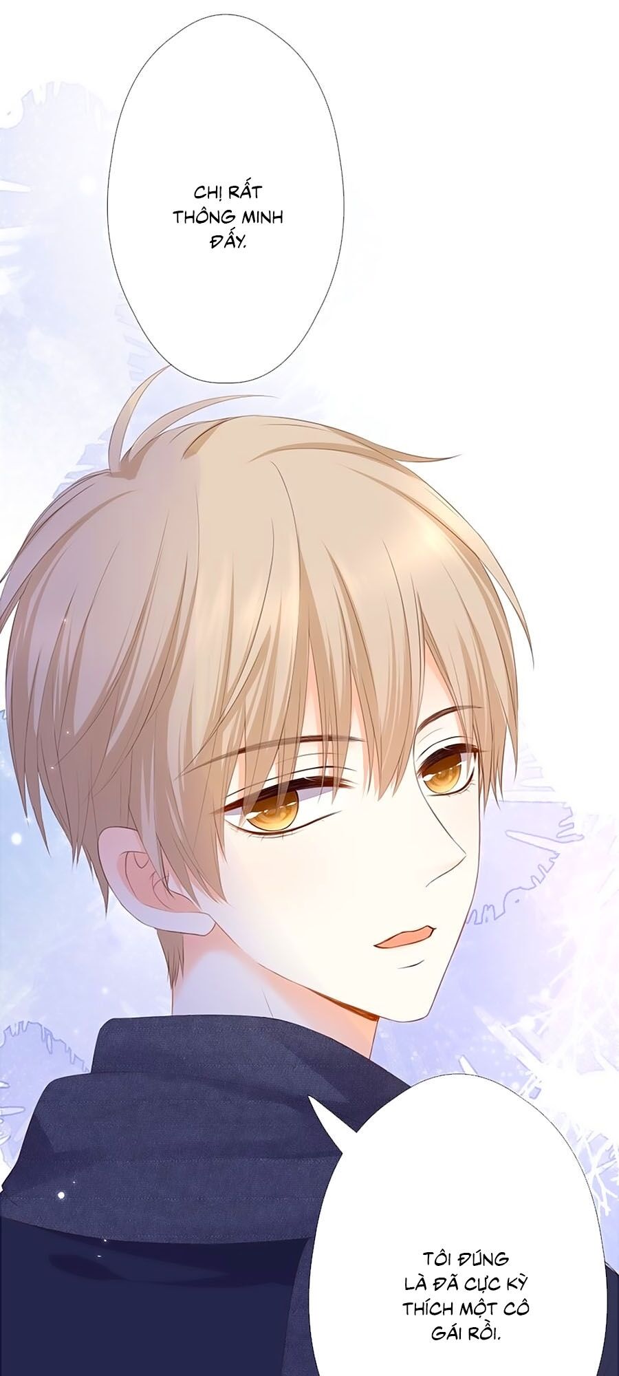 Hoa Chưa Nở Rộ - Chương 53 - Trang 22