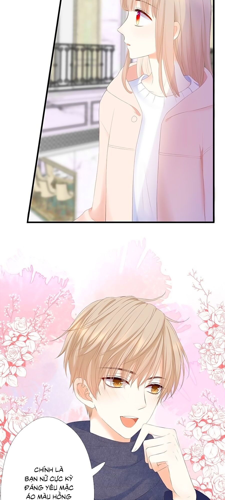 Hoa Chưa Nở Rộ - Chương 53 - Trang 24
