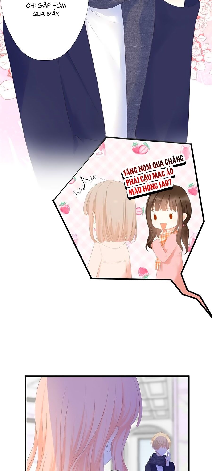 Hoa Chưa Nở Rộ - Chương 53 - Trang 25