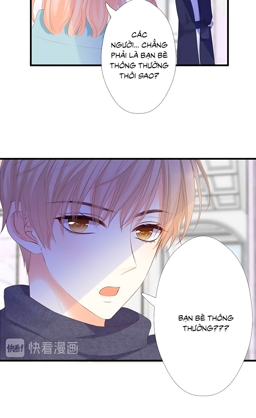 Hoa Chưa Nở Rộ - Chương 53 - Trang 26