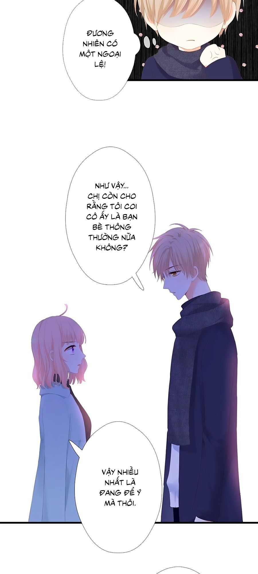 Hoa Chưa Nở Rộ - Chương 53 - Trang 29