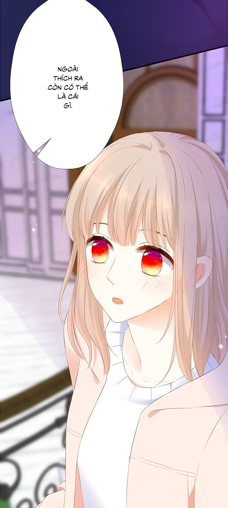 Hoa Chưa Nở Rộ - Chương 53 - Trang 33