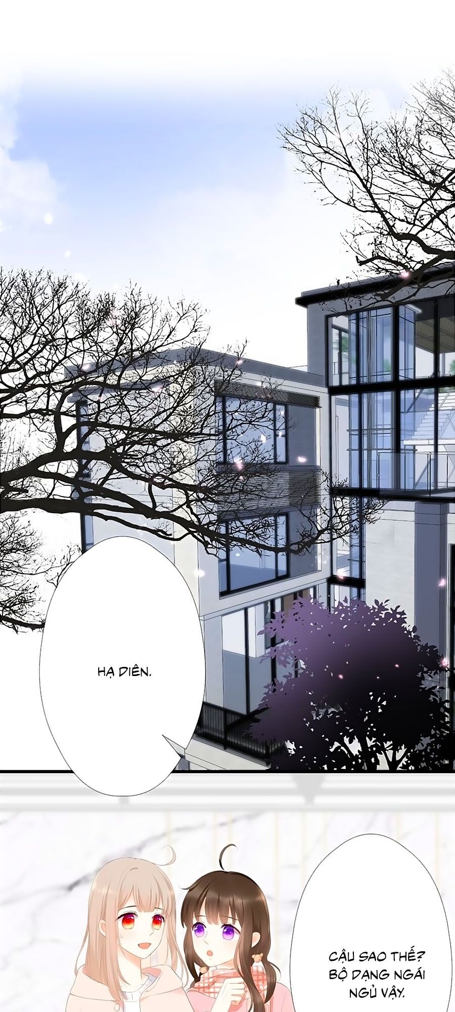 Hoa Chưa Nở Rộ - Chương 53 - Trang 8