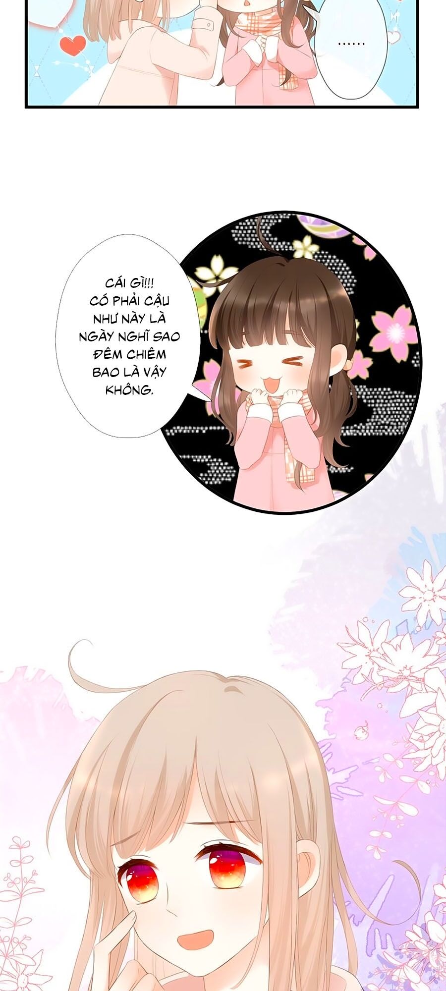 Hoa Chưa Nở Rộ - Chương 53 - Trang 10