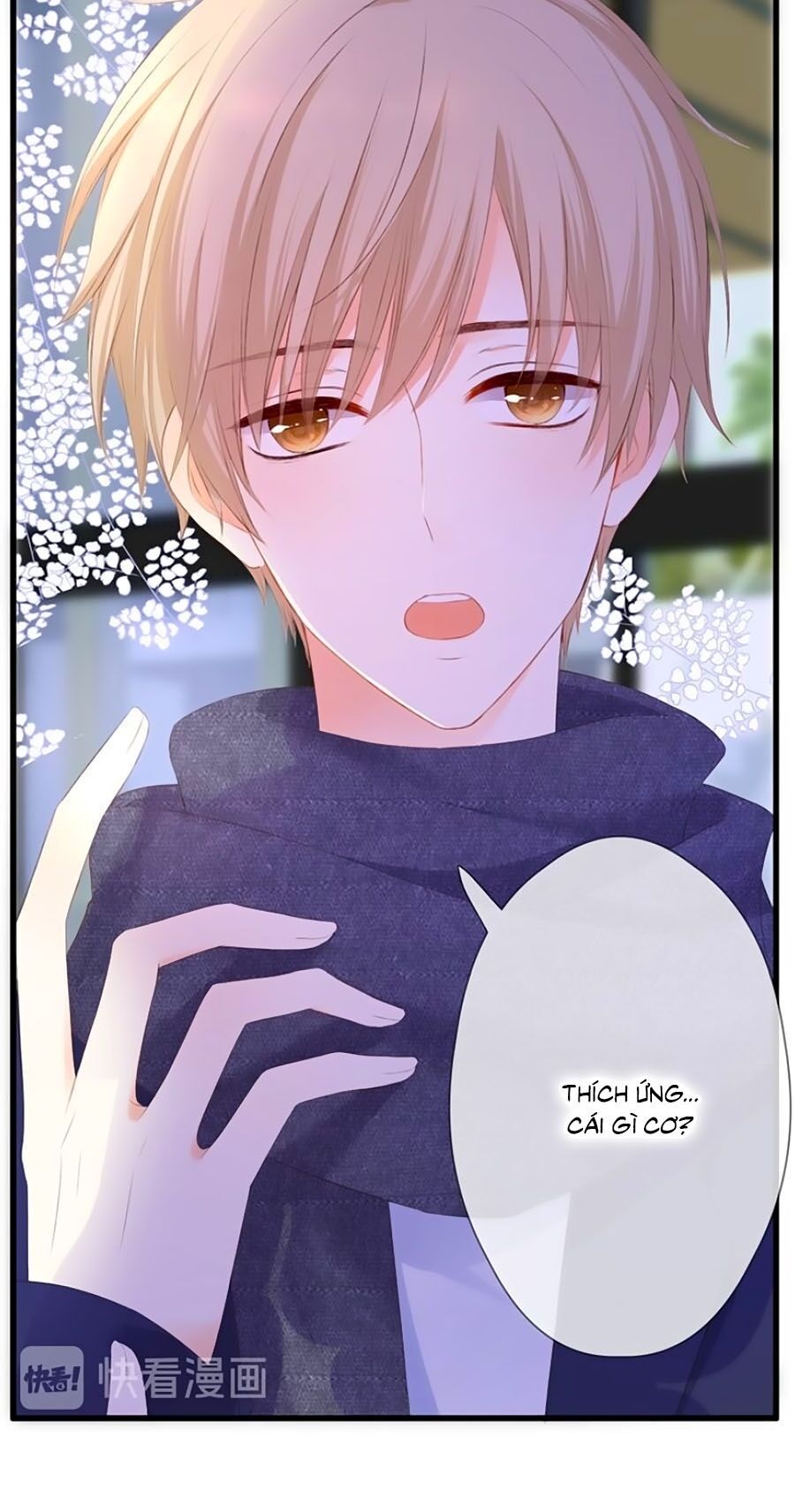 Hoa Chưa Nở Rộ - Chương 54 - Trang 12