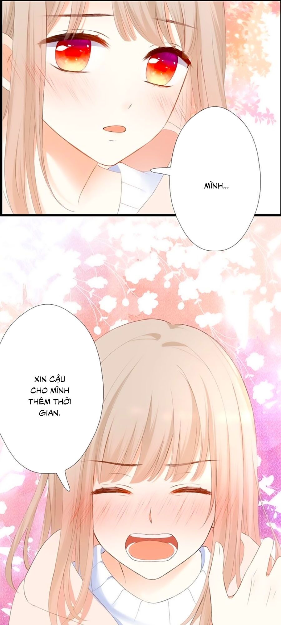 Hoa Chưa Nở Rộ - Chương 54 - Trang 15