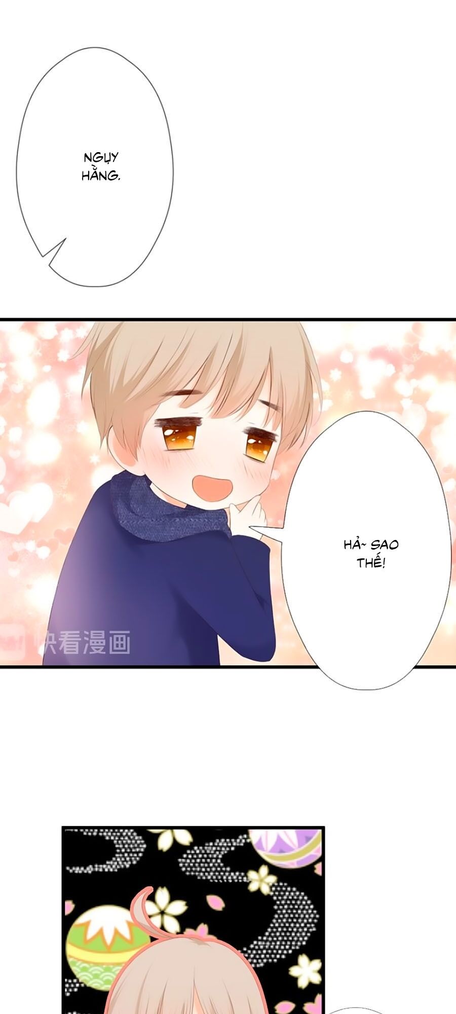 Hoa Chưa Nở Rộ - Chương 54 - Trang 20