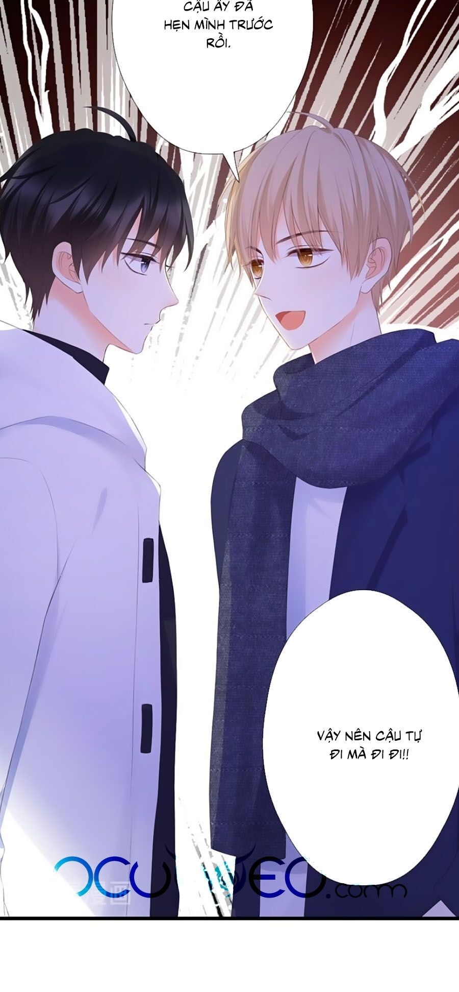 Hoa Chưa Nở Rộ - Chương 54 - Trang 26