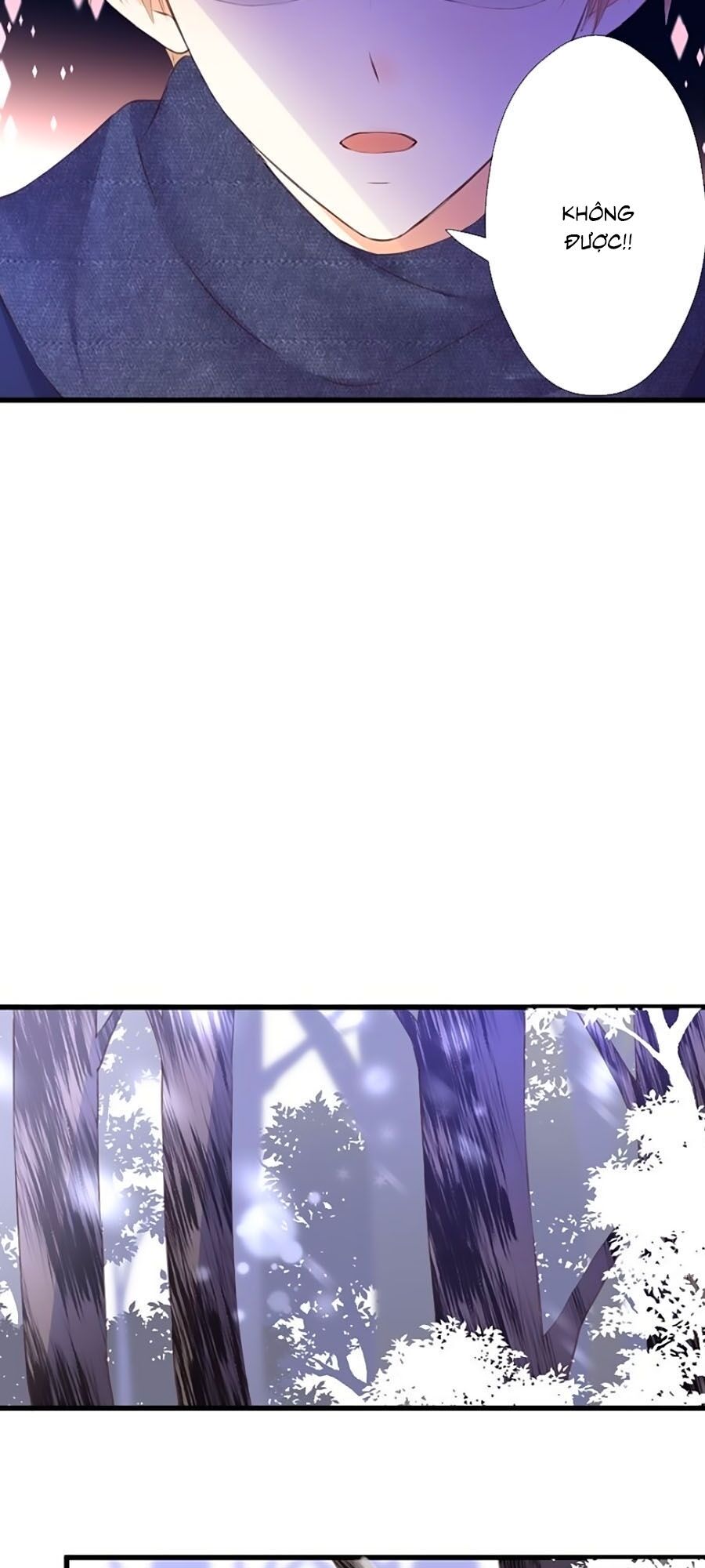 Hoa Chưa Nở Rộ - Chương 54 - Trang 28