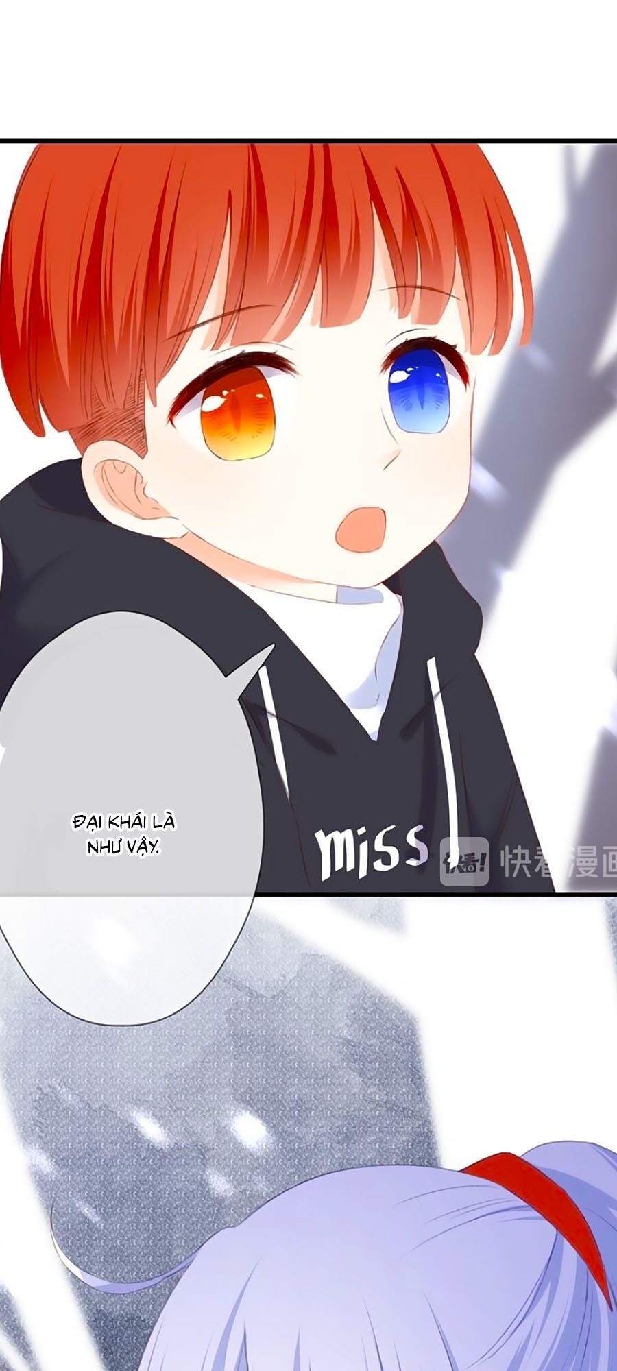 Hoa Chưa Nở Rộ - Chương 54 - Trang 31