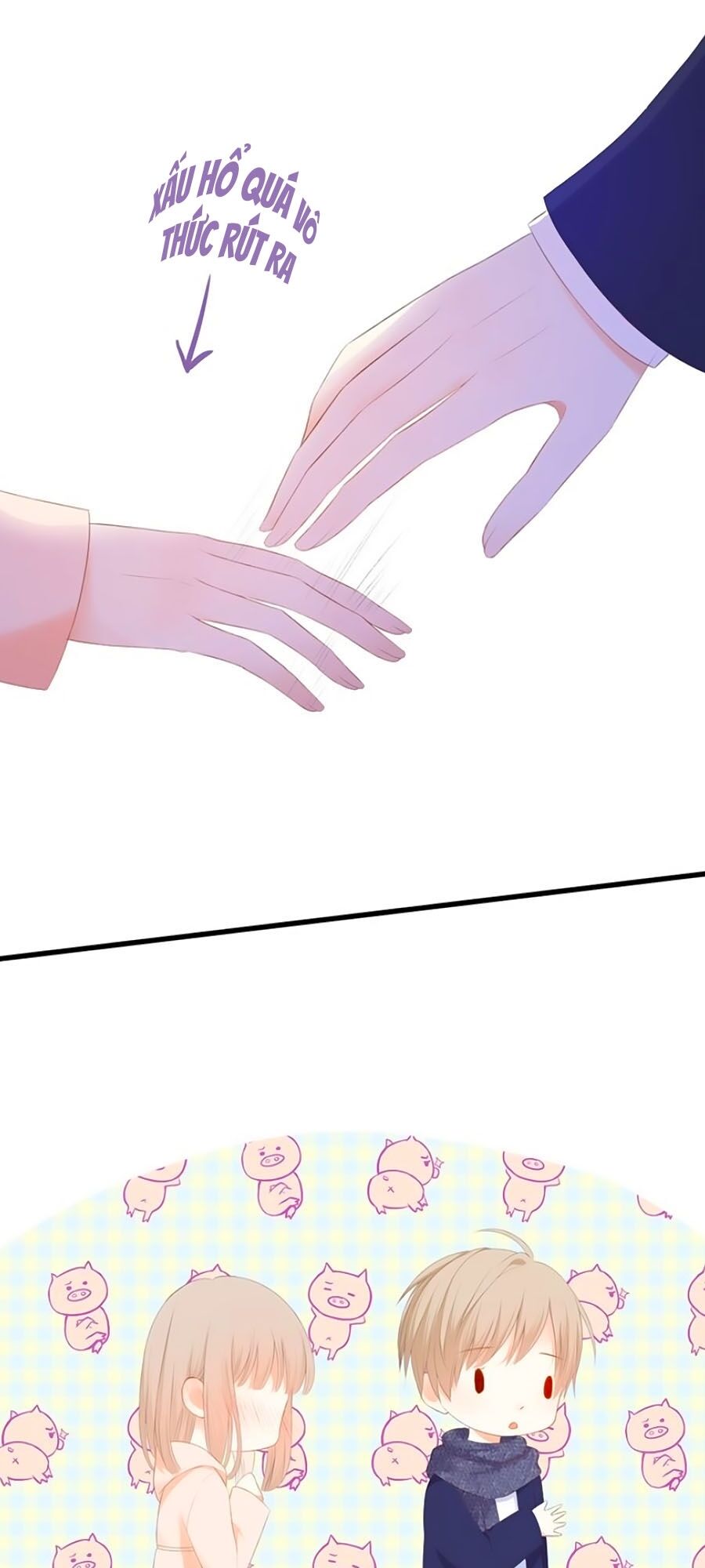 Hoa Chưa Nở Rộ - Chương 54 - Trang 7