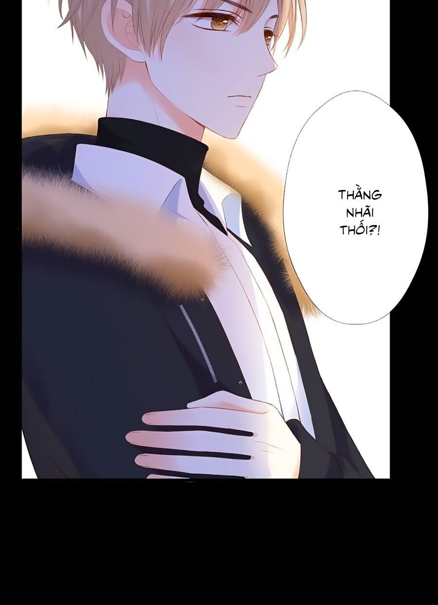 Hoa Chưa Nở Rộ - Chương 55 - Trang 11