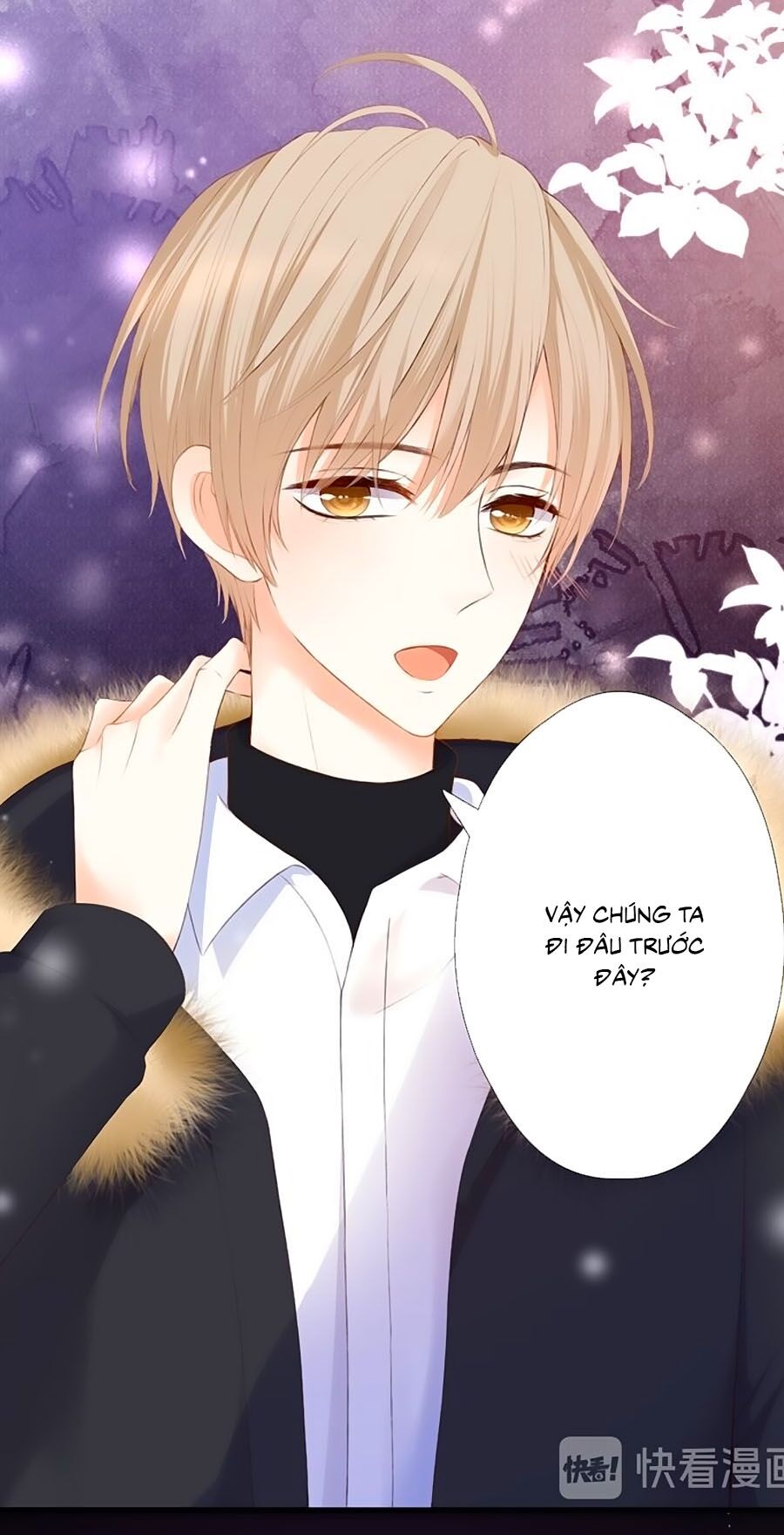 Hoa Chưa Nở Rộ - Chương 55 - Trang 15