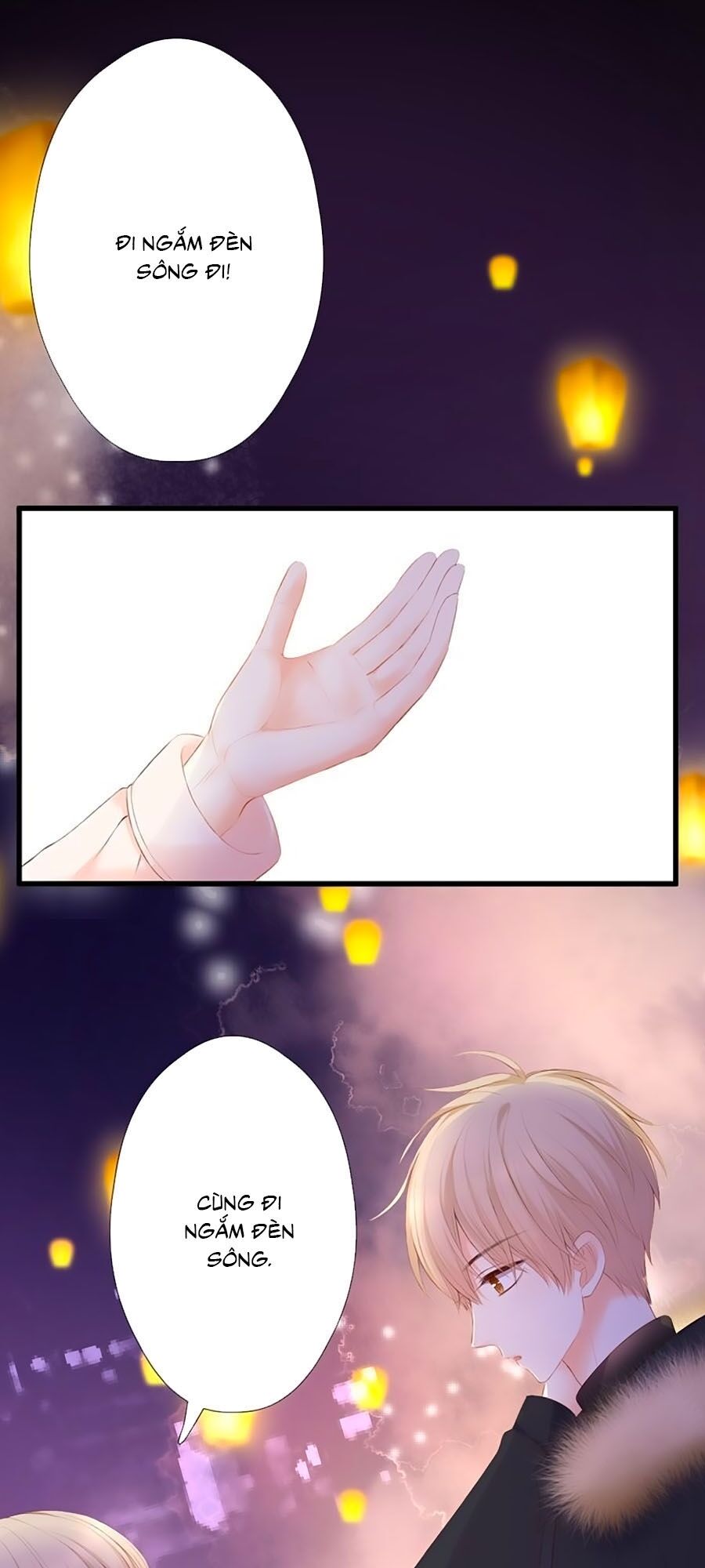 Hoa Chưa Nở Rộ - Chương 55 - Trang 16