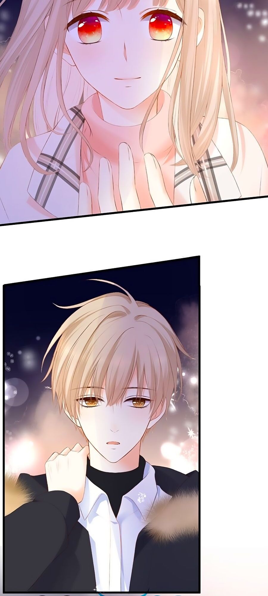 Hoa Chưa Nở Rộ - Chương 55 - Trang 18