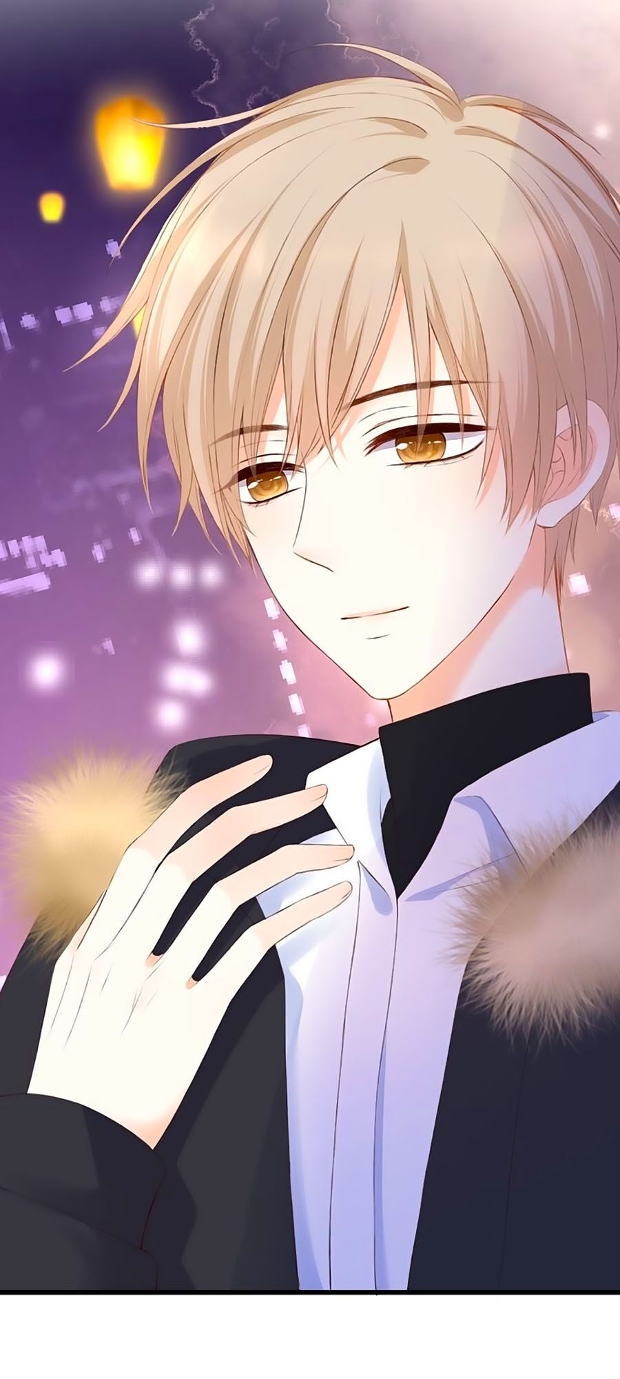 Hoa Chưa Nở Rộ - Chương 55 - Trang 20