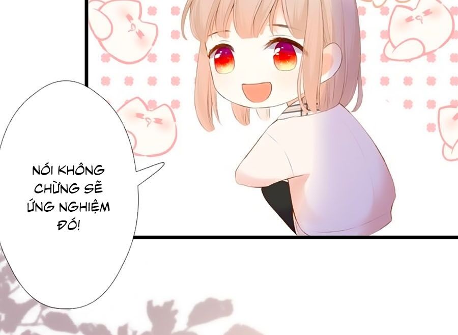 Hoa Chưa Nở Rộ - Chương 55 - Trang 24