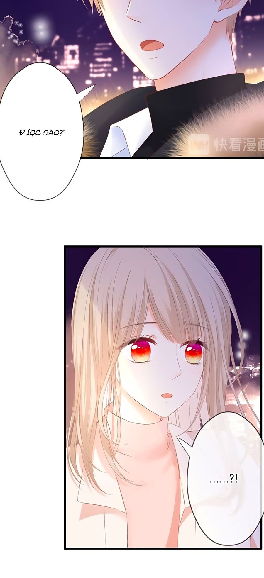 Hoa Chưa Nở Rộ - Chương 55 - Trang 28