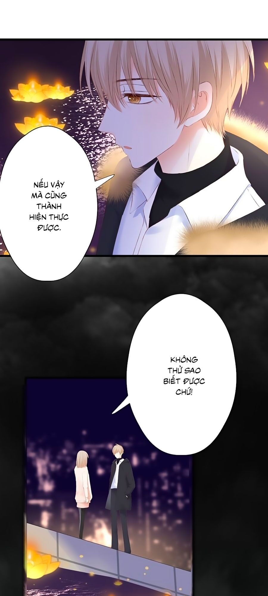 Hoa Chưa Nở Rộ - Chương 55 - Trang 29