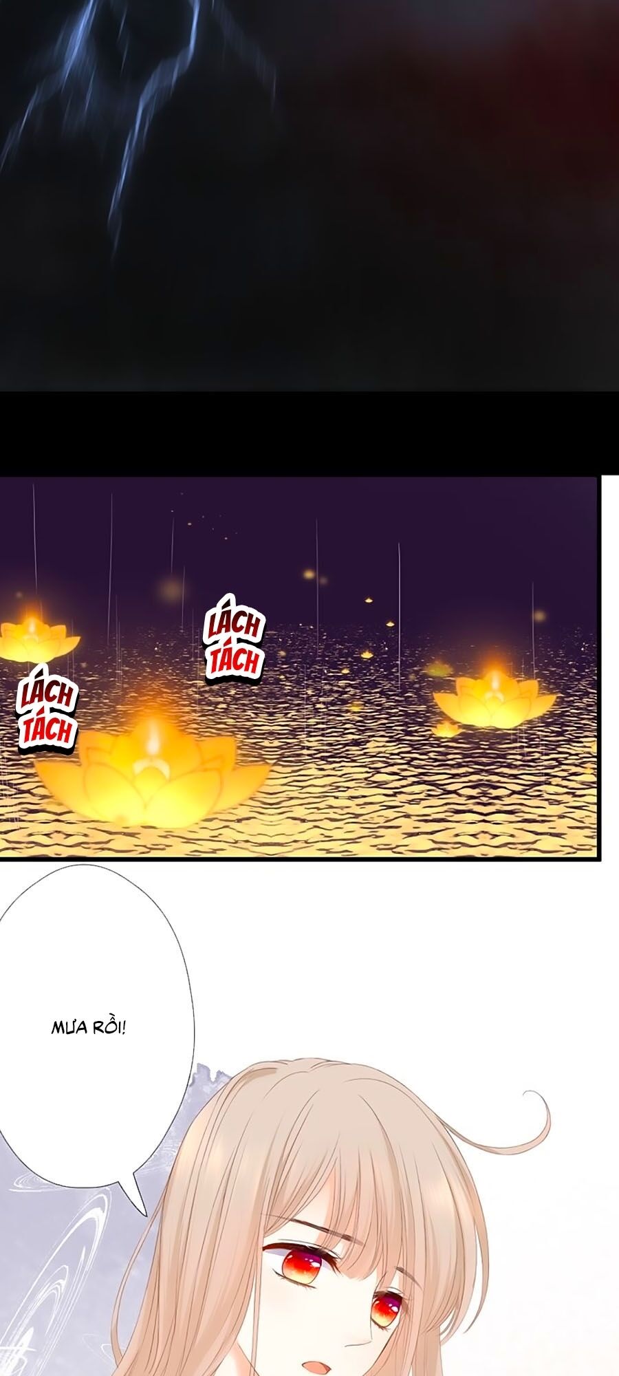 Hoa Chưa Nở Rộ - Chương 55 - Trang 31