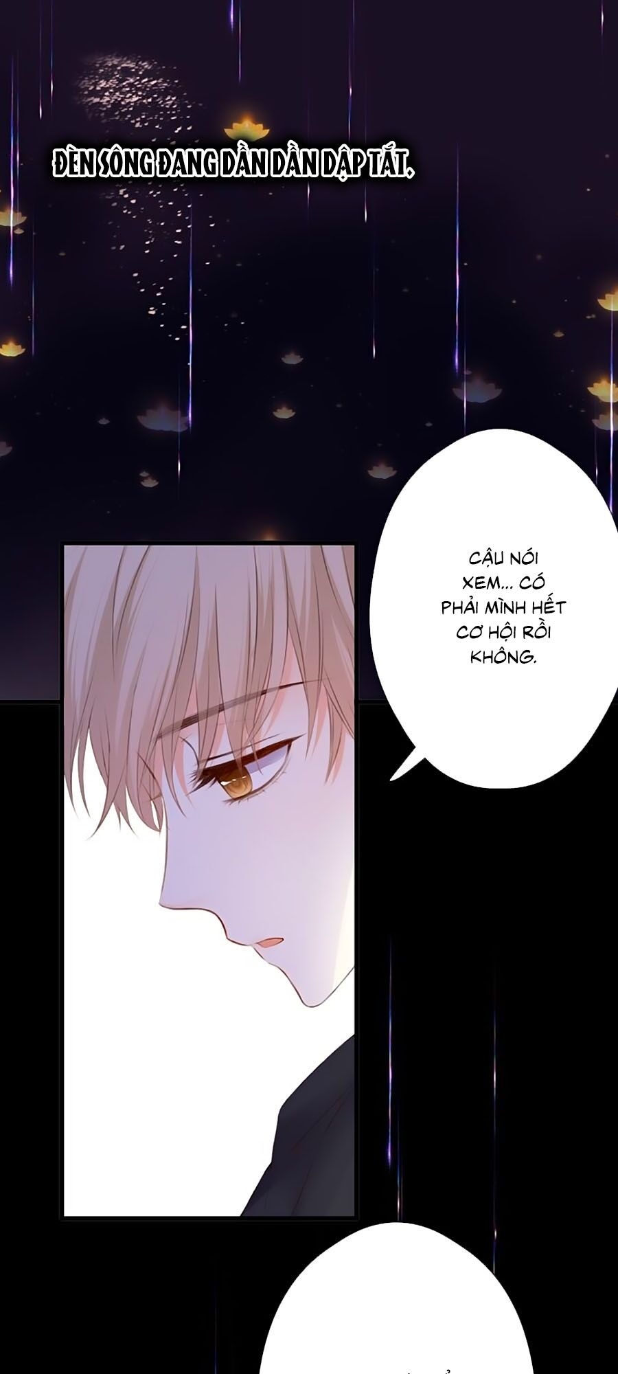 Hoa Chưa Nở Rộ - Chương 55 - Trang 33