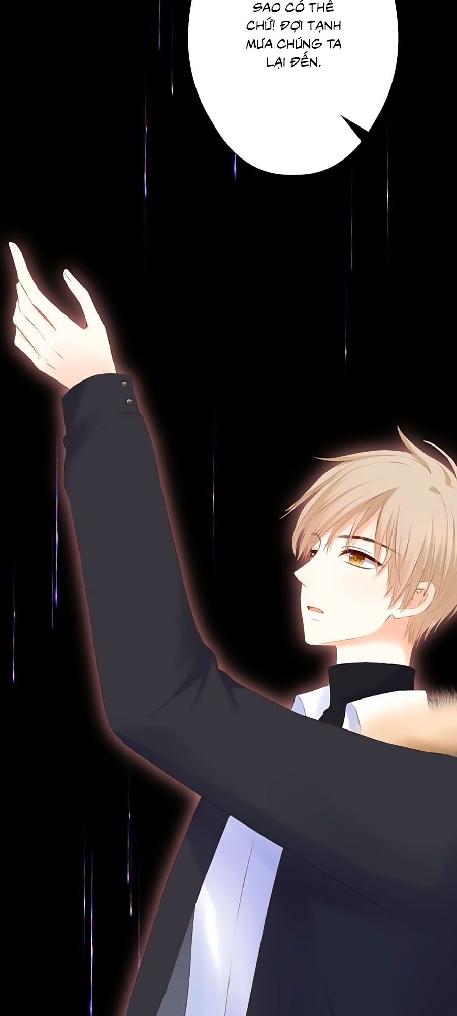 Hoa Chưa Nở Rộ - Chương 55 - Trang 34