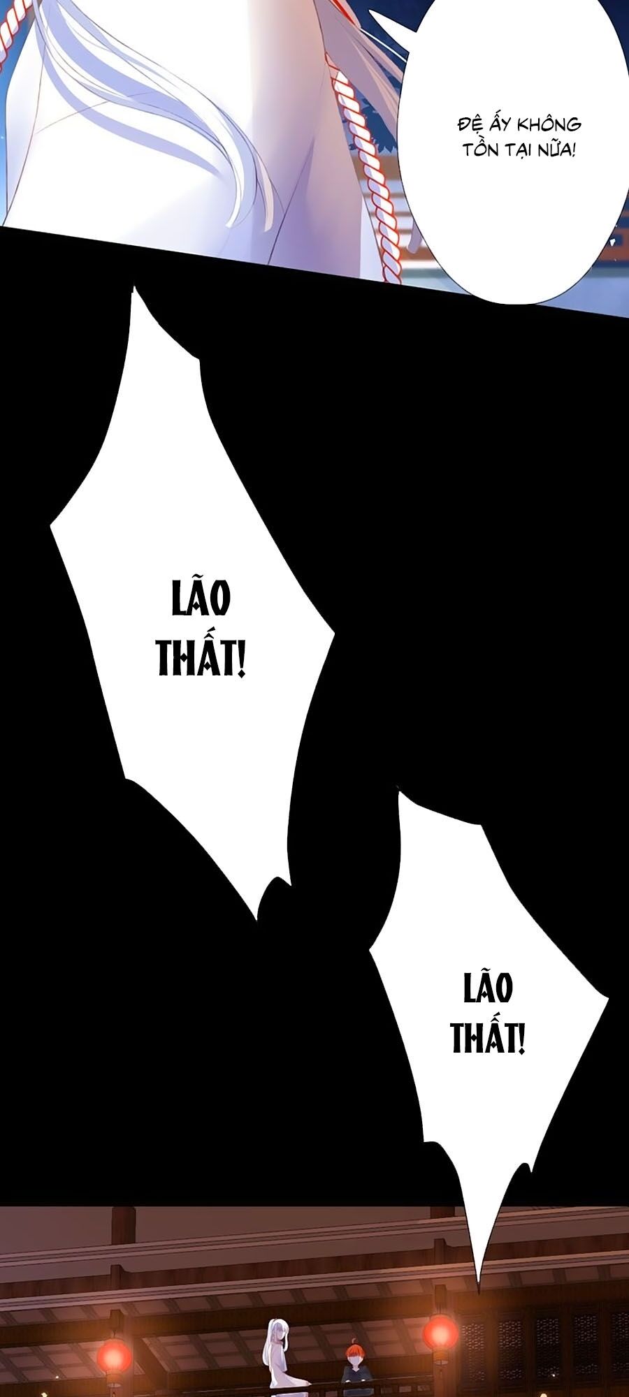 Hoa Chưa Nở Rộ - Chương 55 - Trang 5