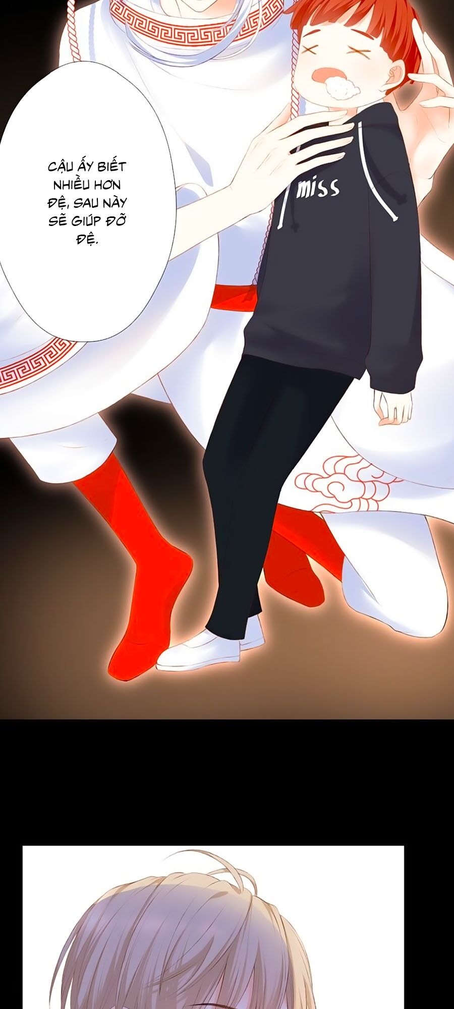 Hoa Chưa Nở Rộ - Chương 55 - Trang 10