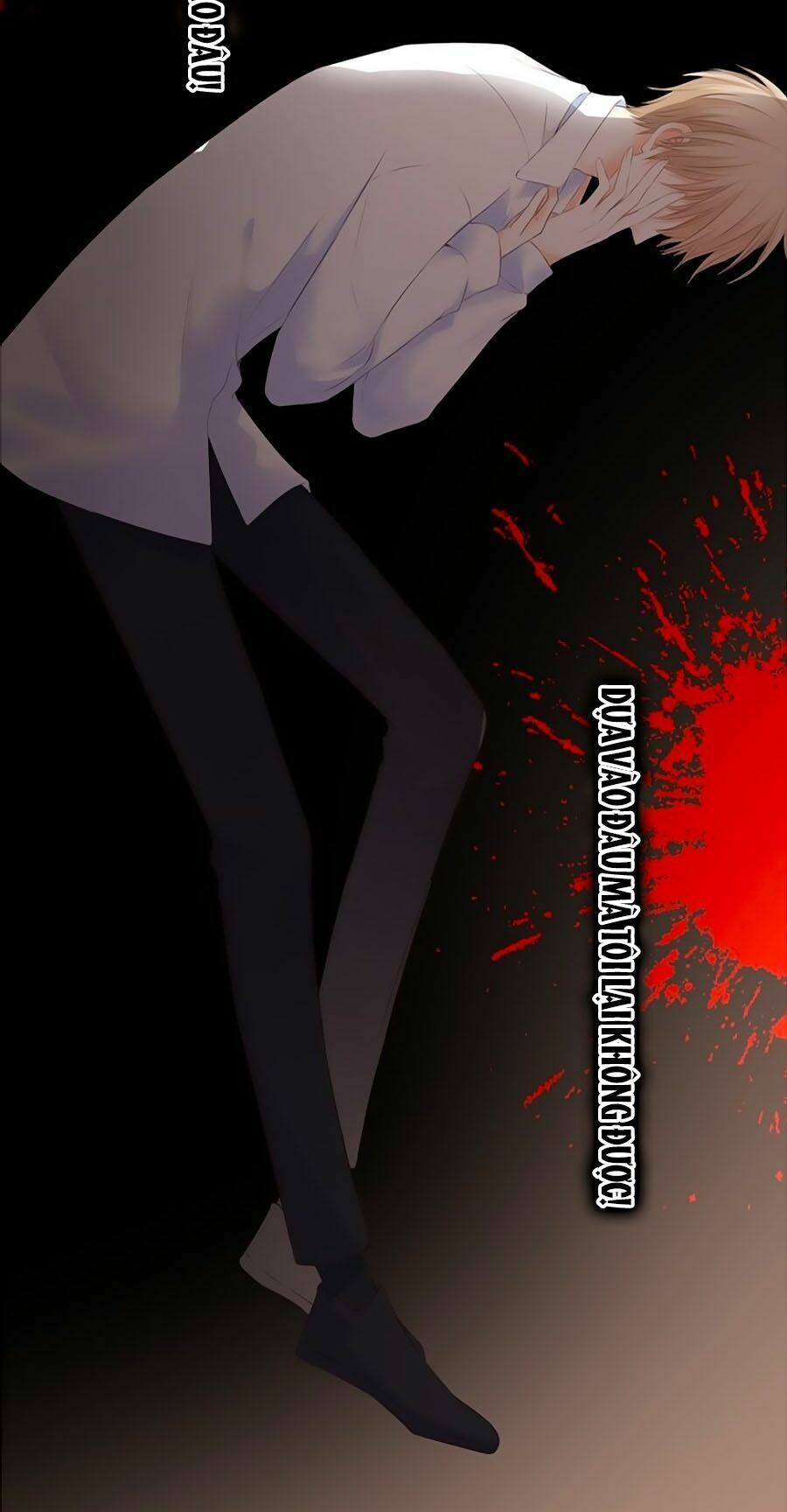 Hoa Chưa Nở Rộ - Chương 57 - Trang 11