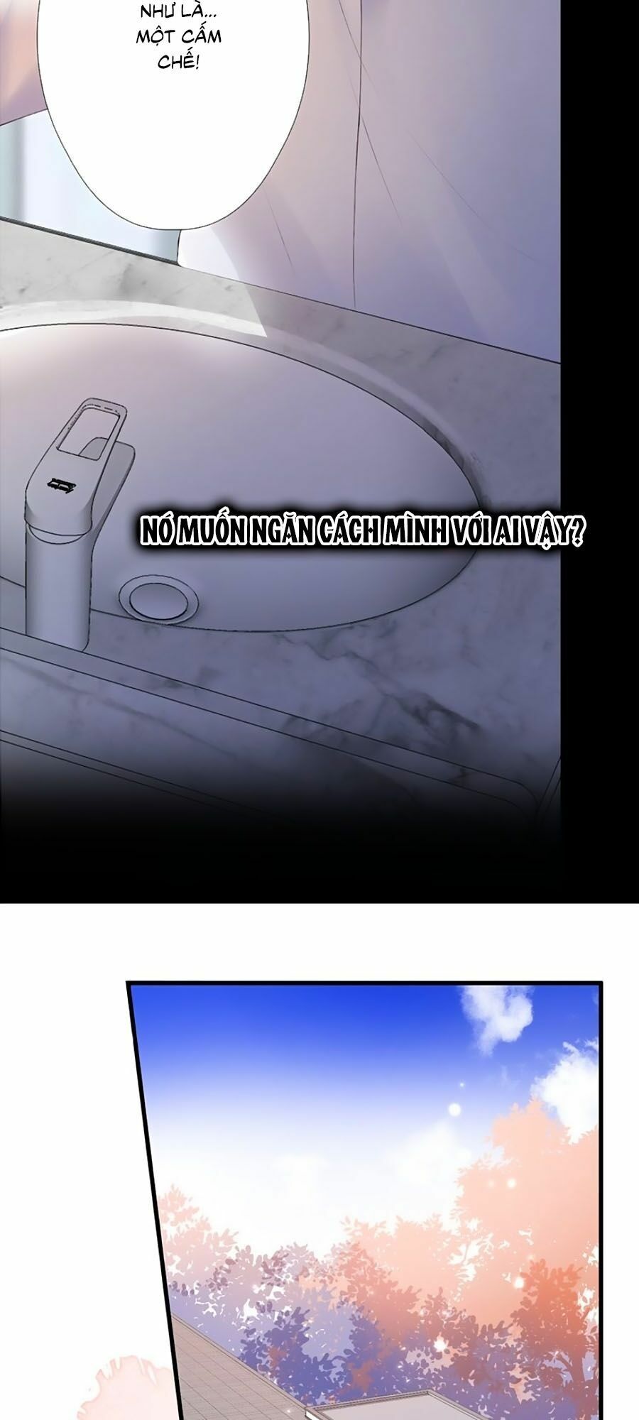 Hoa Chưa Nở Rộ - Chương 57 - Trang 17