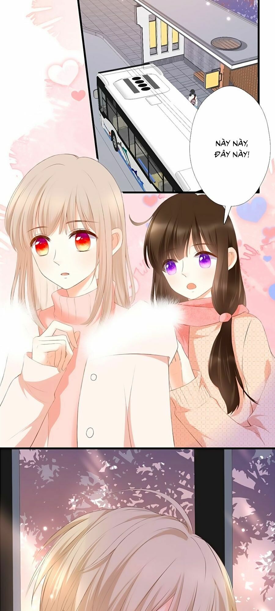 Hoa Chưa Nở Rộ - Chương 57 - Trang 18