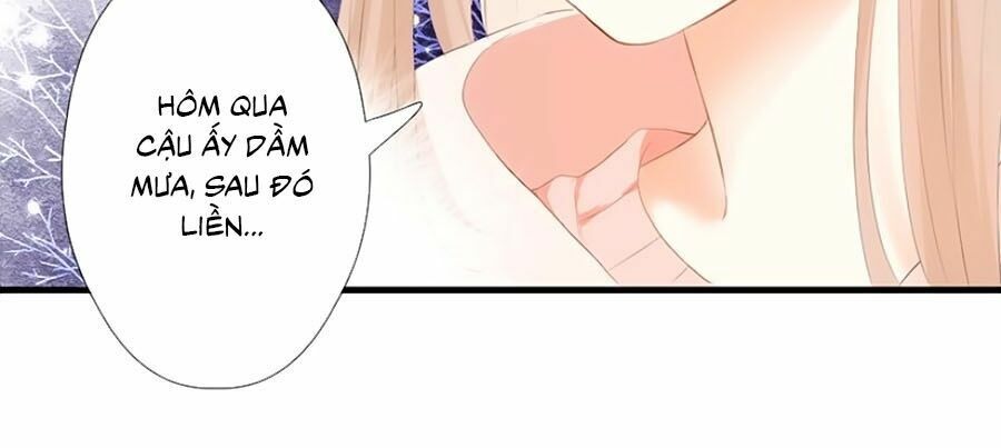 Hoa Chưa Nở Rộ - Chương 57 - Trang 20