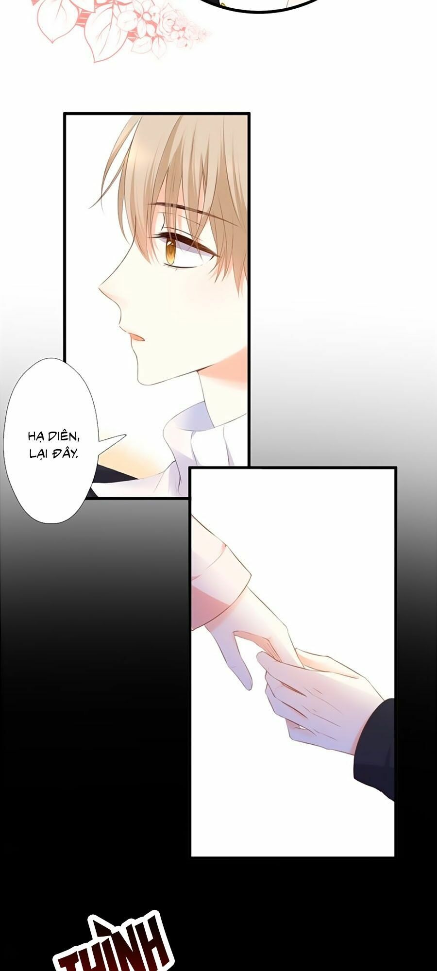 Hoa Chưa Nở Rộ - Chương 57 - Trang 23