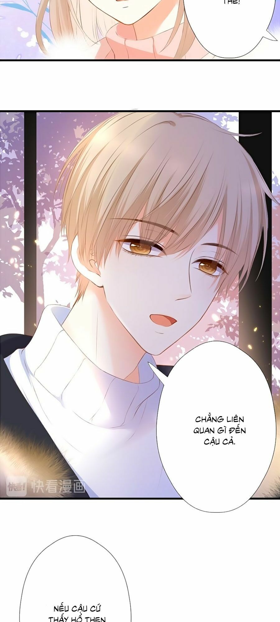 Hoa Chưa Nở Rộ - Chương 57 - Trang 28