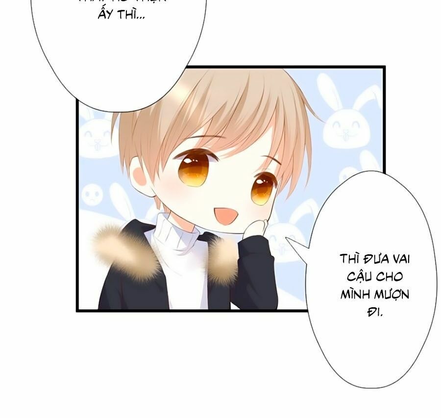 Hoa Chưa Nở Rộ - Chương 57 - Trang 29