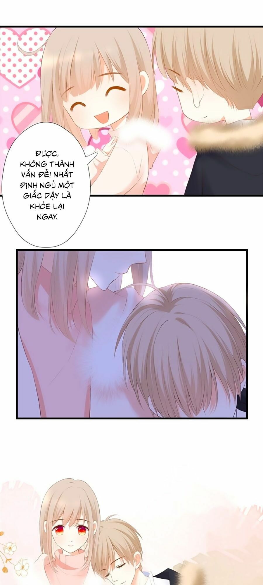 Hoa Chưa Nở Rộ - Chương 57 - Trang 30