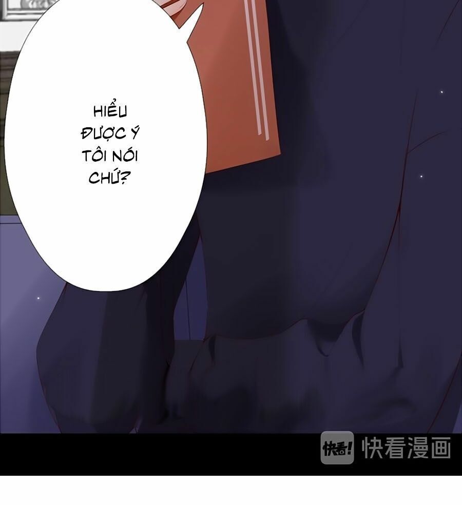 Hoa Chưa Nở Rộ - Chương 57 - Trang 4