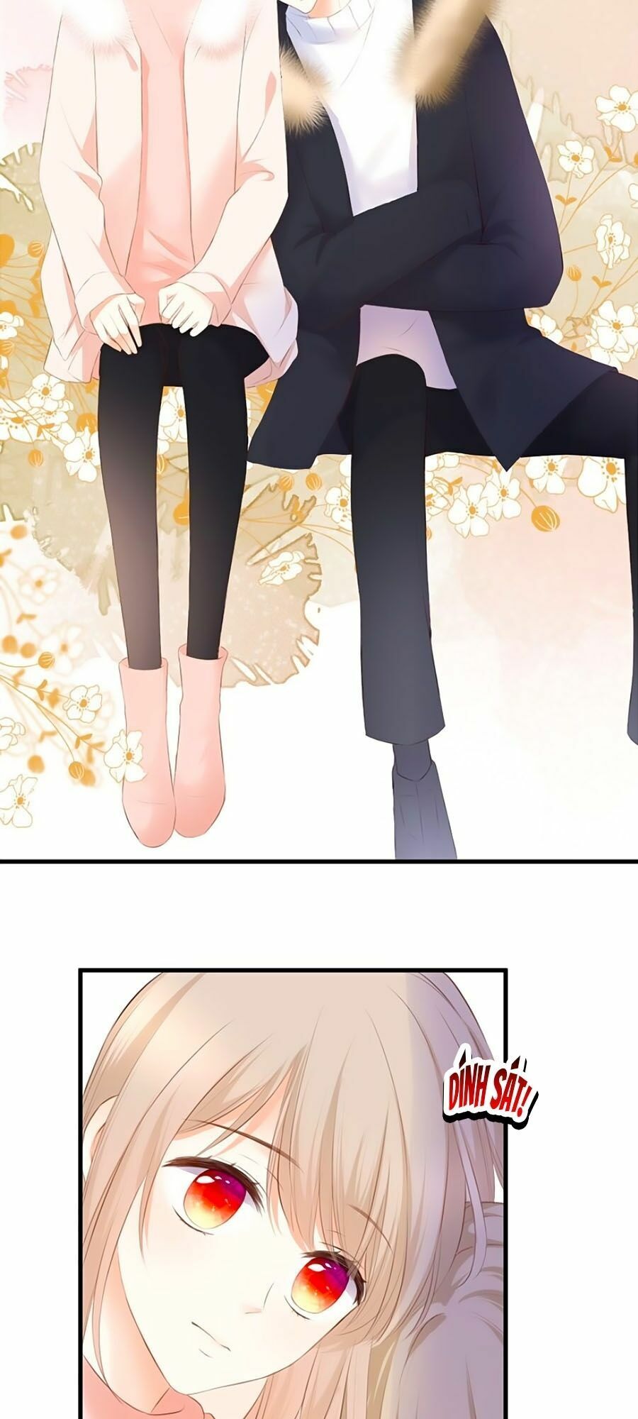 Hoa Chưa Nở Rộ - Chương 57 - Trang 31