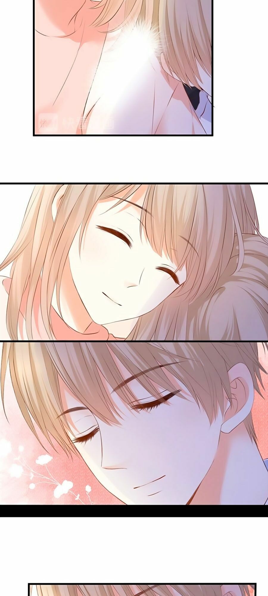 Hoa Chưa Nở Rộ - Chương 57 - Trang 32