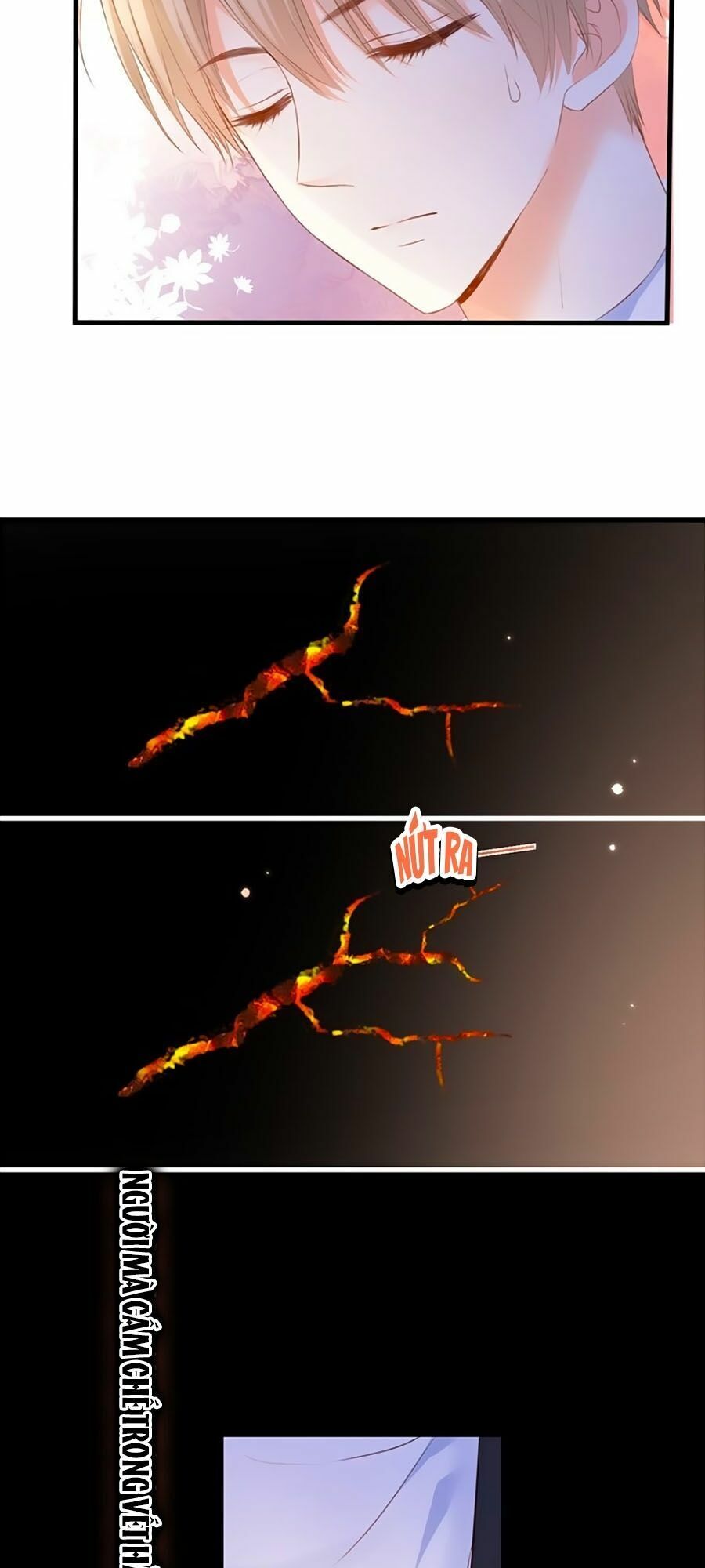 Hoa Chưa Nở Rộ - Chương 57 - Trang 33