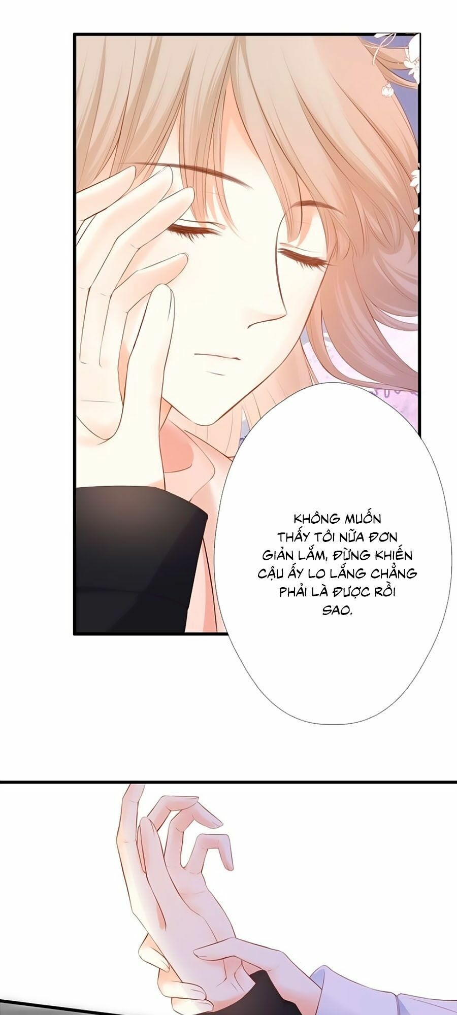 Hoa Chưa Nở Rộ - Chương 57 - Trang 5