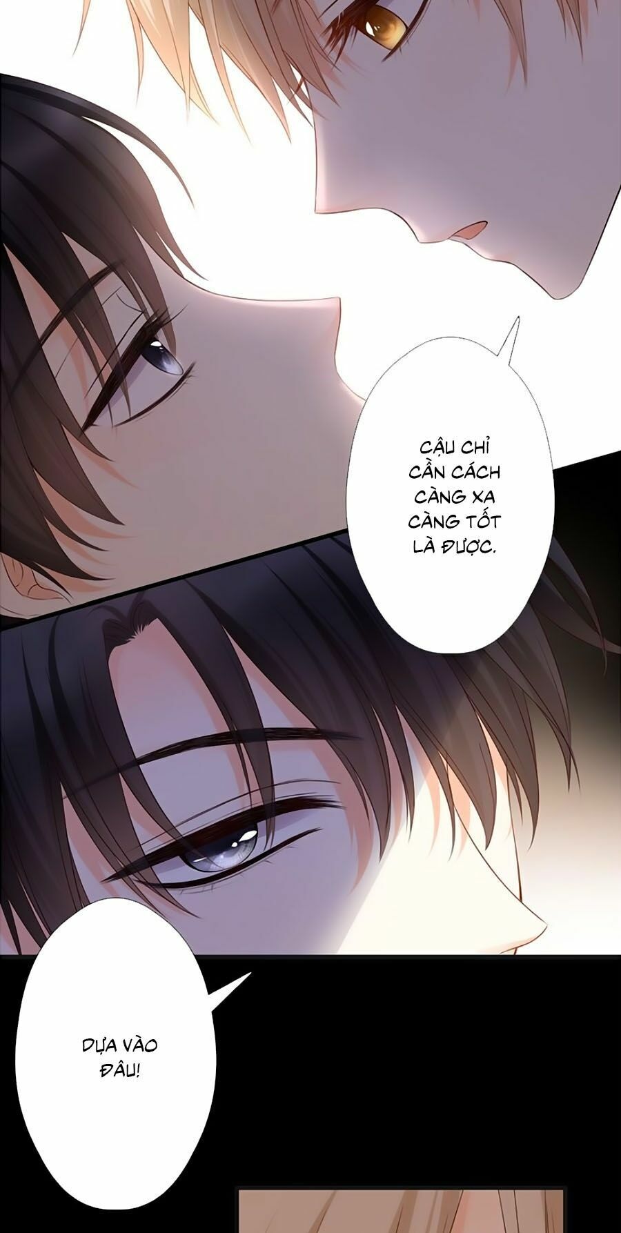 Hoa Chưa Nở Rộ - Chương 57 - Trang 7