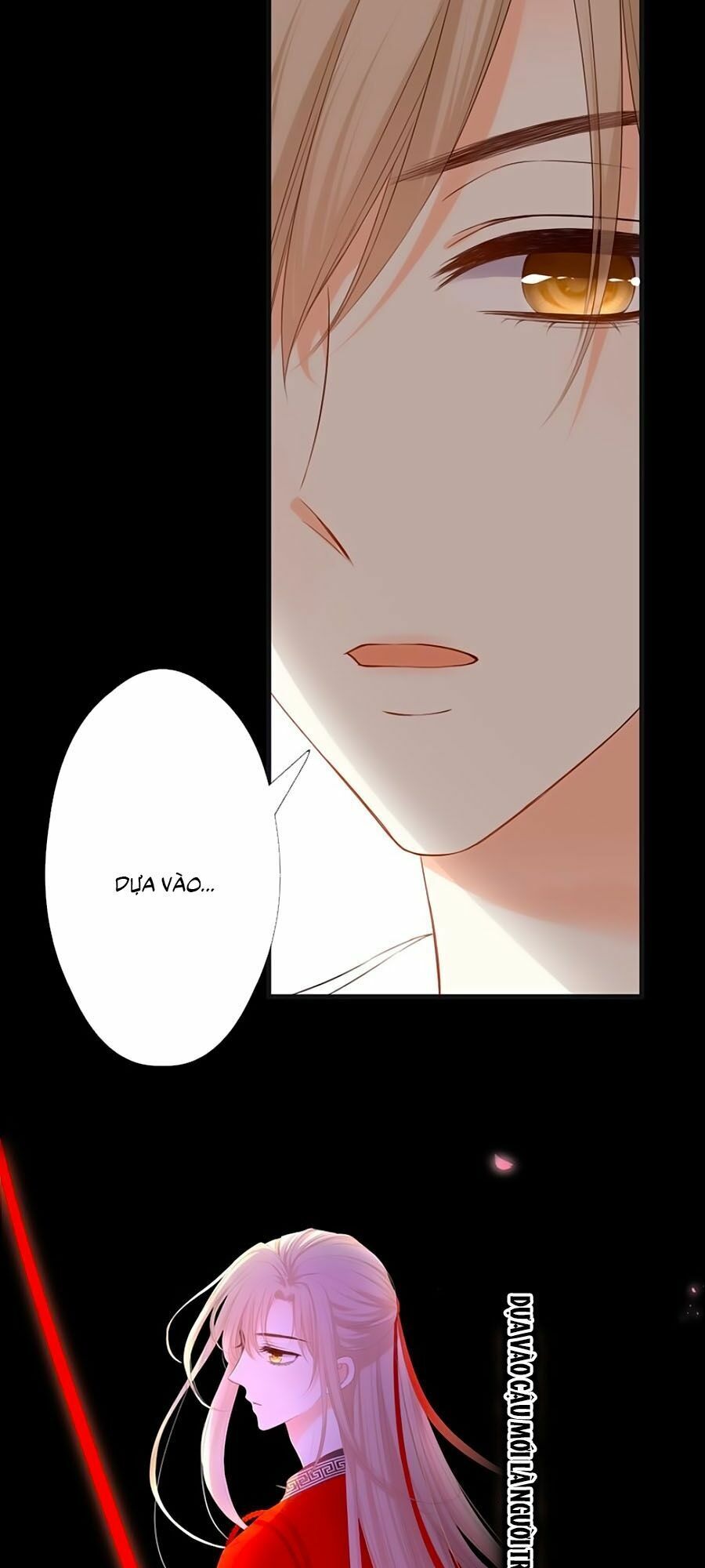 Hoa Chưa Nở Rộ - Chương 57 - Trang 8